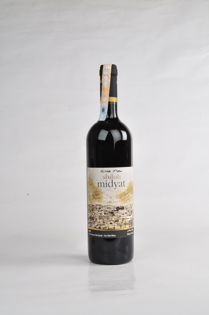 midyat şarabı